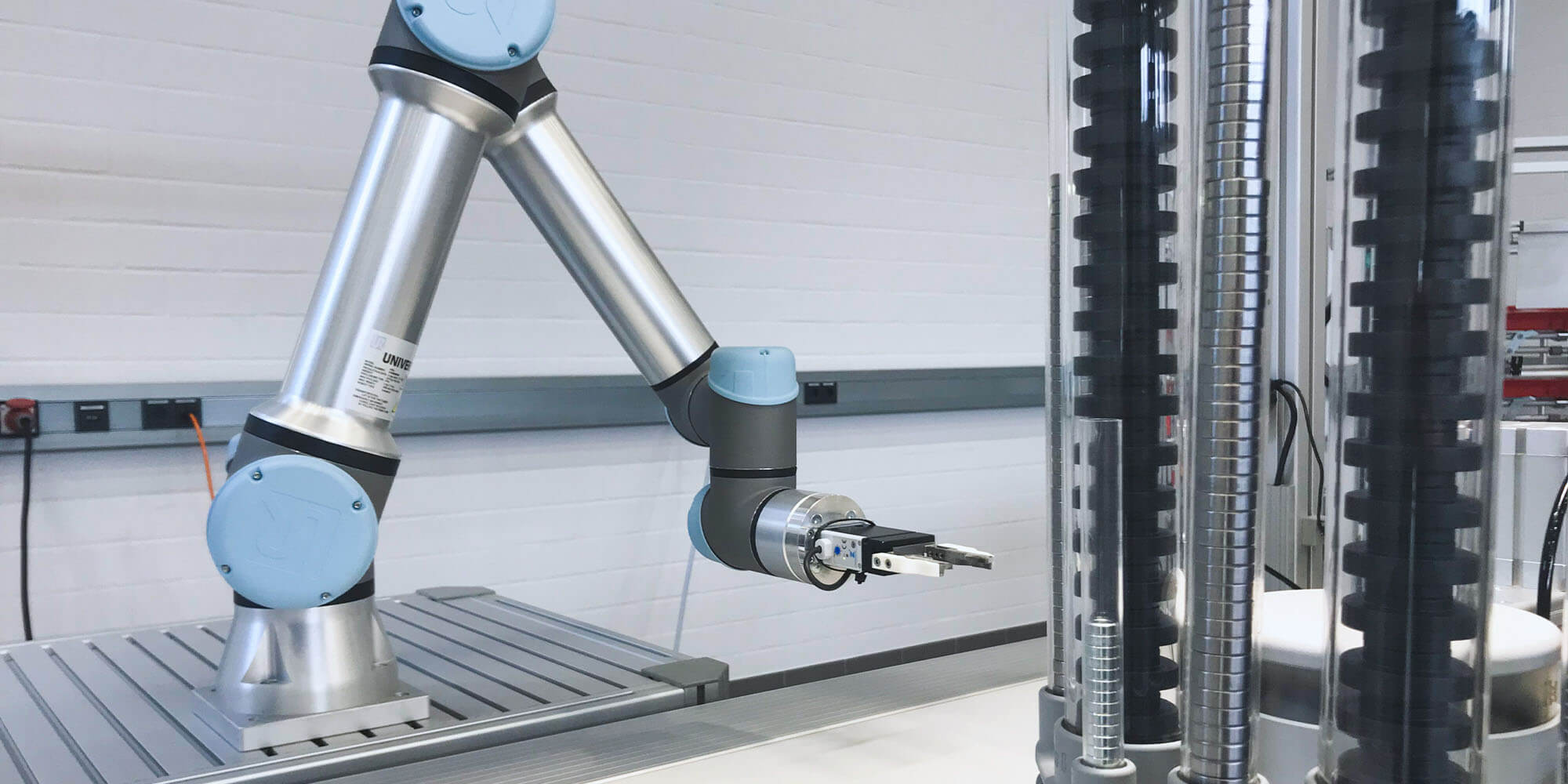 Die Geschichte der Robotik einfach erklärt