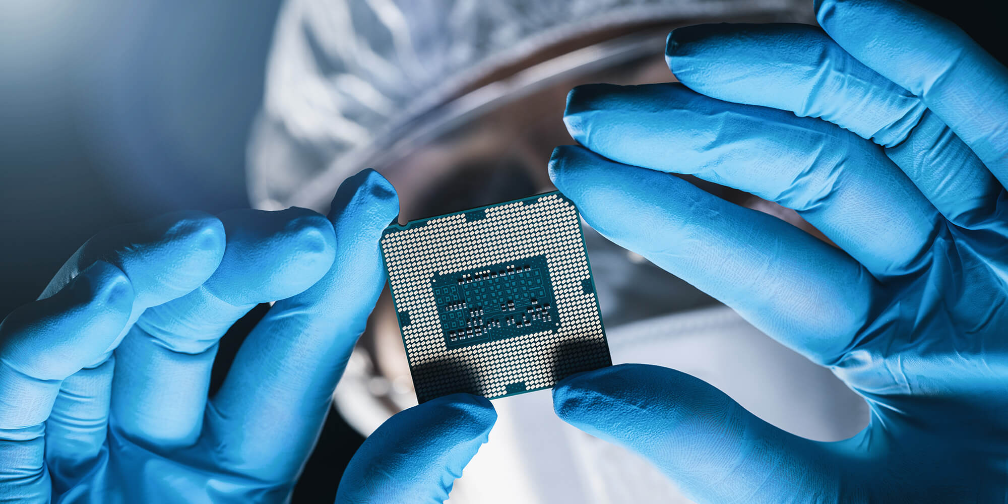 Reinraum für die Chip-Herstellung: Anforderungen verstehen