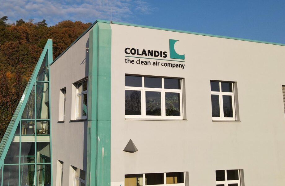 Wie COLANDIS ein flexibles Mini-Environment mit item Komponenten entwickelte