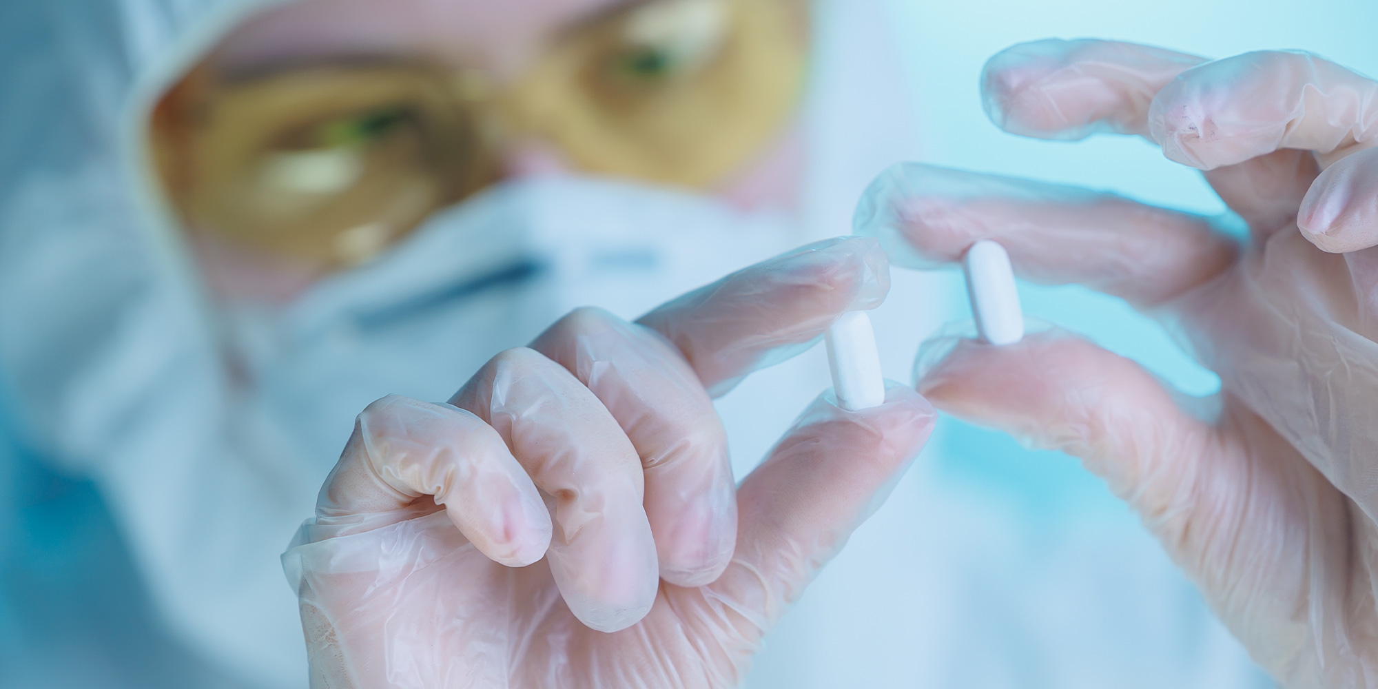 Reinraum für Pharma und Medizintechnik: Was ist wichtig? Reinraum für Pharma und Medizintechnik: Was ist wichtig?