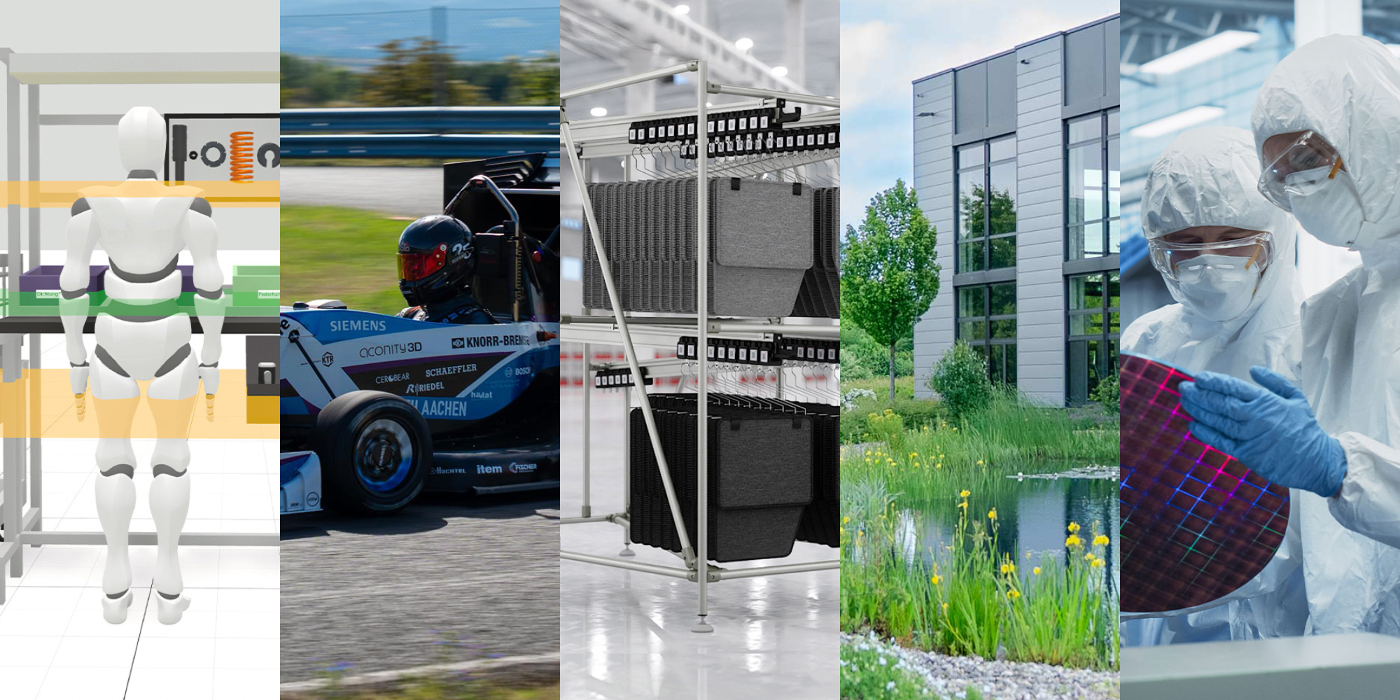 Das war 2025: Ein Jahr voller Highlights auf dem item Blog