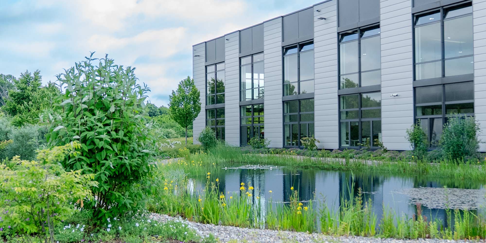 Nachhaltigkeit bei item: Verantwortung mit System Nachhaltigkeit bei item: Verantwortung mit System