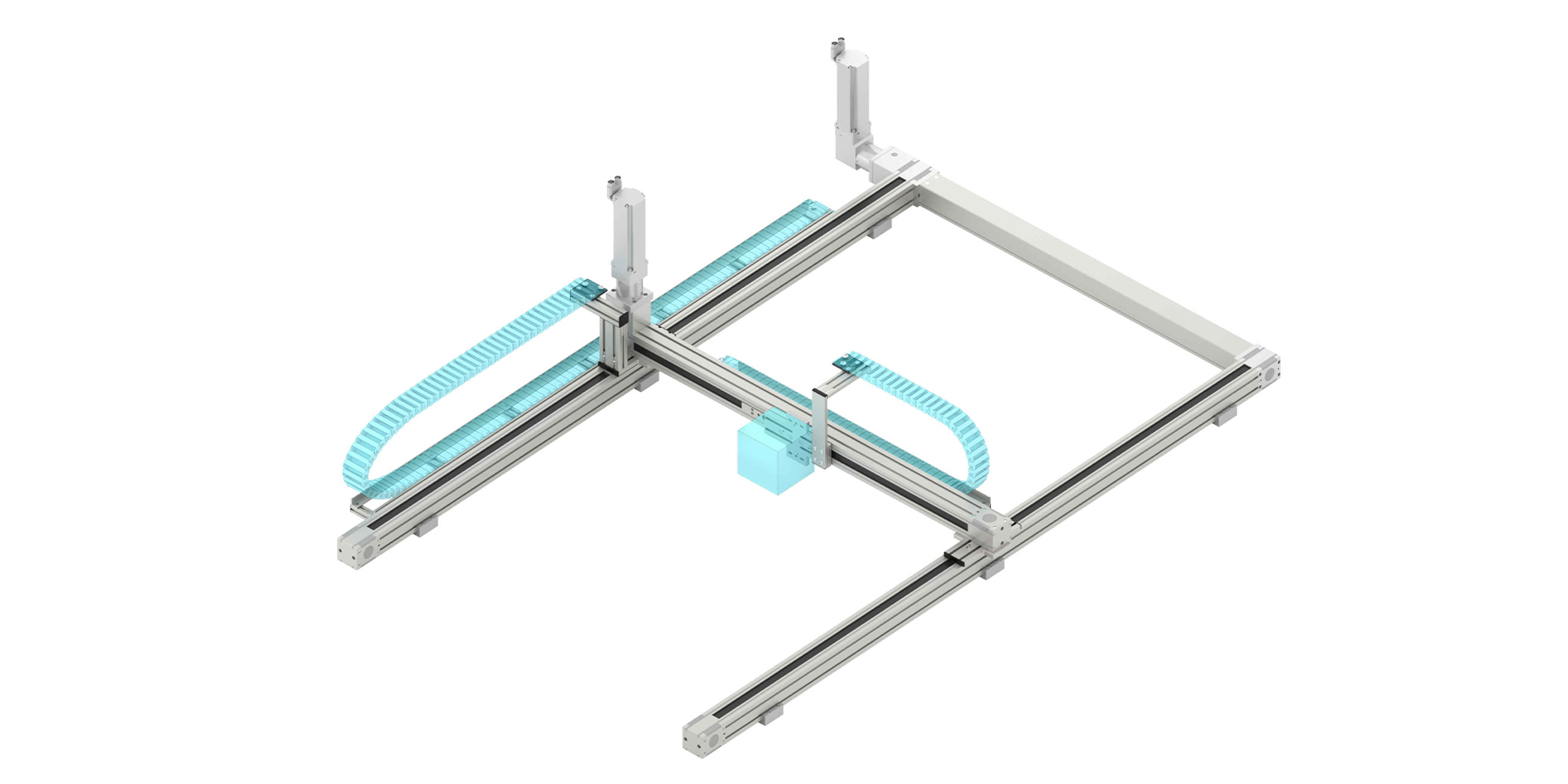Linearachse und Flächenportal: Definition, Anwendung und Tipps Linearachse und Flächenportal: Definition, Anwendung und Tipps
